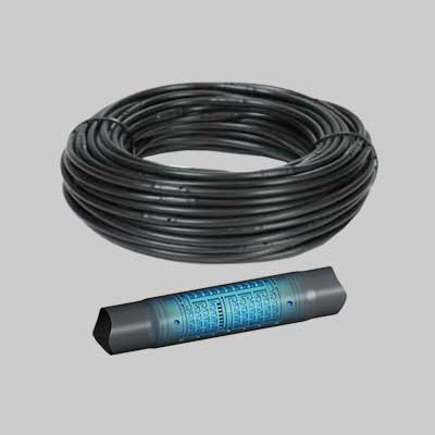 ALA GOCCIOLANTE 'TANDEM' Ø 16 mm - passo 30 cm - rotolo 100 mt - 100 metrilineari- IRRITEC