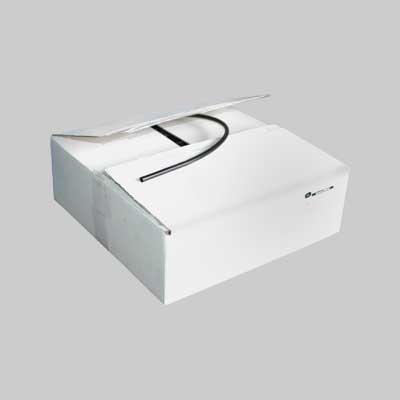 MICROTUBO 'SPAGHETTO' Ø 3,0x5,5 mm - bobina 300 mt - 300 metrilineari- IRRITEC