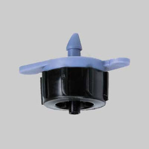 GOCCIOLATORE NORMALE 'NDN' portata 4 l/h - 500 pezzi- IRRITEC