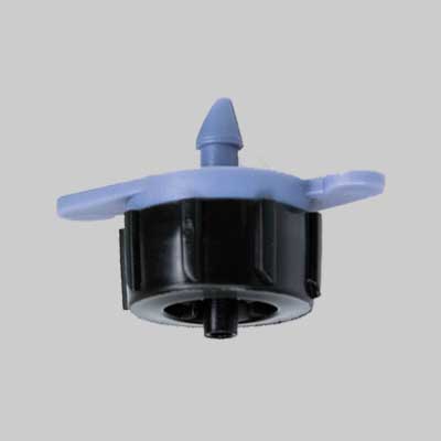 GOCCIOLATORE NORMALE 'NDN' portata 8 l/h - 500 pezzi- IRRITEC