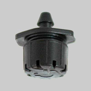 GOCCIOLATORE REGOLABILE 'DNA' portata 0-40 l/h - 500 pezzi- IRRITEC