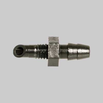 ADATTATORE FILETTATO CON INNESTO Ø 3,5 mm - 500 pezzi- IRRITEC