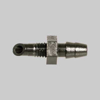 ADATTATORE FILETTATO CON INNESTO Ø 3,5 mm - 500 pezzi- IRRITEC