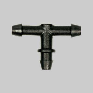 TEE DI DERIVAZIONE Ø 3,5 mm - 500 pezzi- IRRITEC