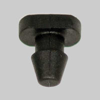 TAPPINO Ø 4 mm - 500 pezzi- IRRITEC