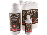 PERMETAR ANTITARLO INODORE- - lt.1 in flacone - 2 pezzi DIXI