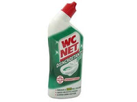 WC NET DISINCROSTANTE GEL- - ml.700 - 12 pezzi MANITOBA