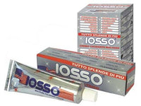 PASTA LUCIDANTE IOSSO- - ml. 50 - 6 pezzi IOSSO