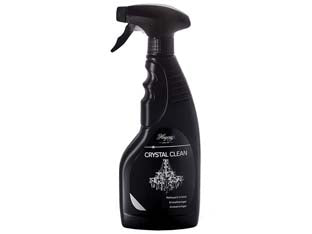 CRYSTAL CLEAN ML.500- - ml.500 - 2 pezzi HAGERTY