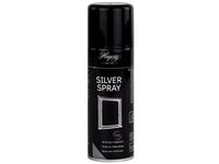 SILVER SPRAY- - ml.200 - 2 pezzi HAGERTY