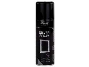 SILVER SPRAY- - ml.200 - 2 pezzi HAGERTY