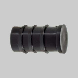 TAPPO BASSA PRESSIONE Ø 32 mm - 50 pezzi- IRRITEC