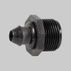 DERIVAZIONE CON GOMMINO BASSA PRESSIONE FIL. MASCHIO 3/4 - 250 pezzi- IRRITEC