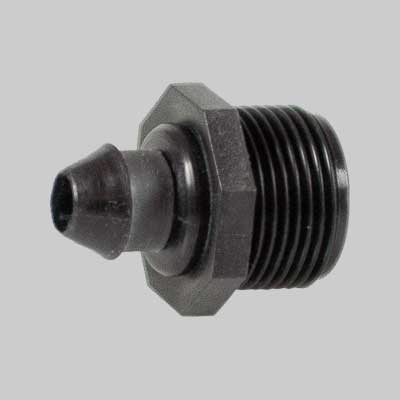 DERIVAZIONE CON GOMMINO BASSA PRESSIONE FIL. MASCHIO 3/4 - 250 pezzi- IRRITEC