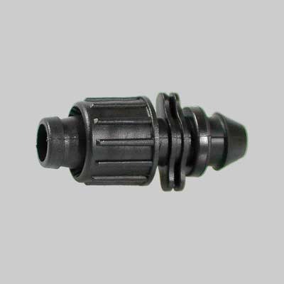 DERIVAZIONE CON GOMMINO PER MANICHETTA Ø 16 mm - 100 pezzi- IRRITEC