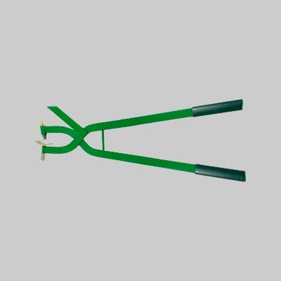 PINZA FORATRICE PER DERIVAZIONI Ø 12 mm - IRRITEC