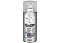 ZINCO SPRAY 98% F93- - ml.400 - 12 pezzi FAREN