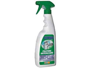 CITRUS BRILLANTANTE E DISINCROSTANTE- - ml.750 - 12 pezzi FAREN