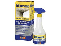 ELIMINA MUFFA MUFFIXID- - ml.500 - 12 pezzi FAREN