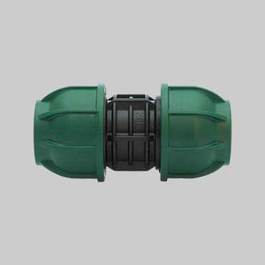 MANICOTTO A STRINGERE   Ø 25x25 mm - PN 12,5 - IRRITEC