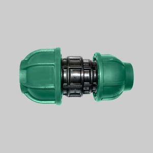 MANICOTTO RIDOTTO A STRINGERE   Ø 25x20 mm - 12,5 PN - IRRITEC