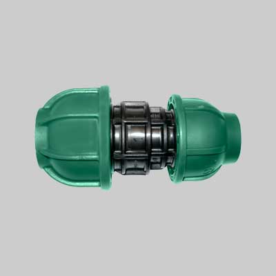 MANICOTTO RIDOTTO A STRINGERE   Ø 25x20 mm - 12,5 PN - IRRITEC