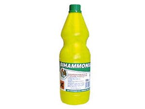 AMMONIACA PROFUMATA- - lt.1 - 12 pezzi