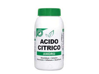 ACIDO CITRICO ANIDRO- - kg.1 - 12 pezzi