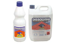 ACIDO TAMPONATO PROFUMATO- - lt.5 - 4 pezzi