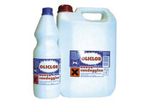 CANDEGGINA- - lt.5 - 4 pezzi