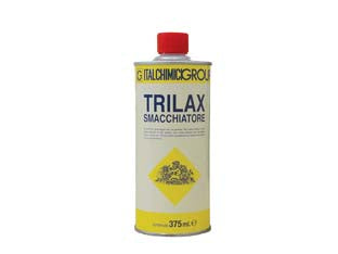 TRIELINA TRIATEX SMACCHIATORE SOLVENTE SGRASSANTE ML.375- - ml.375 - 12 pezzi