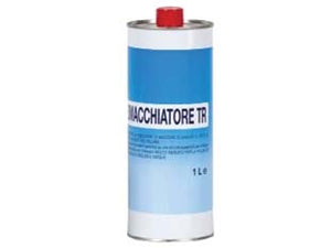 SMACCHIATORE SOLVENTE SGRASSANTE LT.1- - lt.1 - in lattina - 12 pezzi
