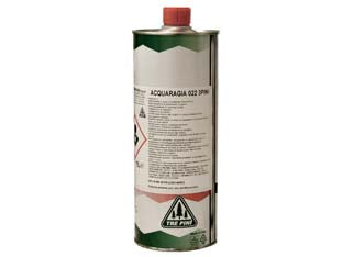 ACQUARAGIA NORMALE- - lt.5 - 4 pezzi