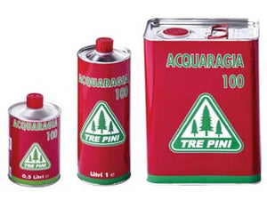 ACQUARAGIA NORMALE- - lt.1 - 20 pezzi