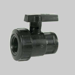 VALVOLA A SFERA F/F '3FF' 3/4 - IRRITEC