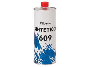 DILUENTE SINTETICO- - lt.1 in lattina - 20 pezzi