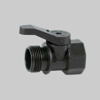 MINI VALVOLA A SFERA M/F 'SFM' 3/4x3/4 - 50 pezzi- IRRITEC