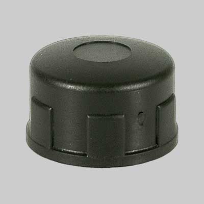 CALOTTA FILETTATA 1/2 - 100 pezzi- IRRITEC