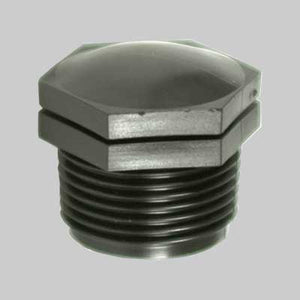 TAPPO FILETTATO 3/4 - 100 pezzi- IRRITEC