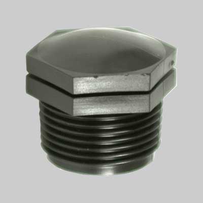 TAPPO FILETTATO 3/4 - 100 pezzi- IRRITEC