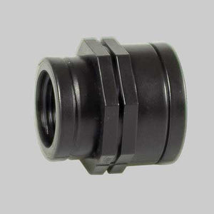 MANICOTTO RIDOTTO 3/4x1/2 - 100 pezzi- IRRITEC