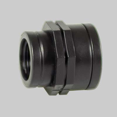 MANICOTTO RIDOTTO 1x3/4 - 50 pezzi- IRRITEC