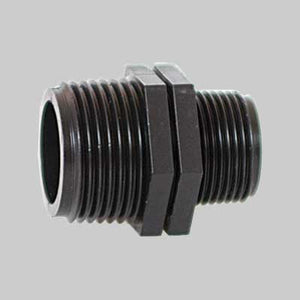 NIPPLO RIDOTTO 1x1/2 - 100 pezzi- IRRITEC