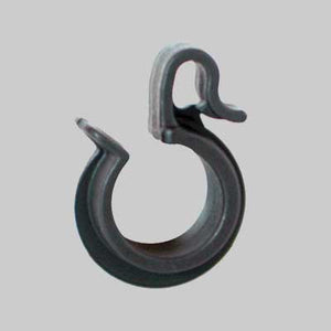 GANCIO DI SOSTEGNO/ROMPIGOCCIA Ø 16 mm - 500 pezzi- IRRITEC