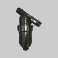 FILTRO IN LINEA A 'Y' 1 - IRRITEC