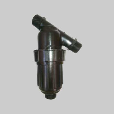 FILTRO IN LINEA A 'Y' 1 - IRRITEC