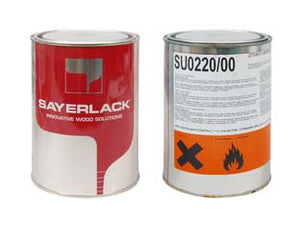 FONDO NITRO TURAPORI SU220  lt.1    SAYERLACK