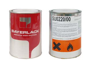 FONDO NITRO TURAPORI SU220- - lt.6 - 1 pezzi SAYERLACK