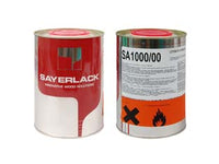 VERNICE LUCIDA A TAMPONE SA1000  lt.1    SAYERLACK