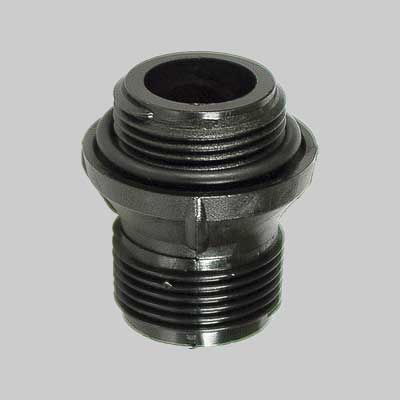 NIPPLO CON GUARNIZIONE OR 1x1 M - 50 pezzi- IRRITEC